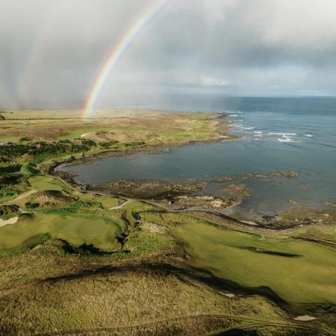 King Island Golf, Tasmania