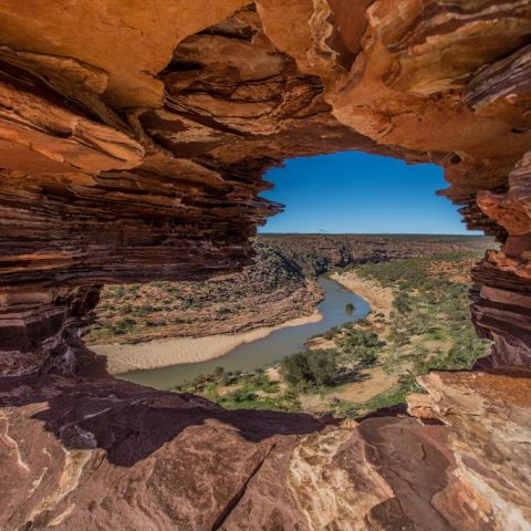 Kalbarri National Park, Western Australia