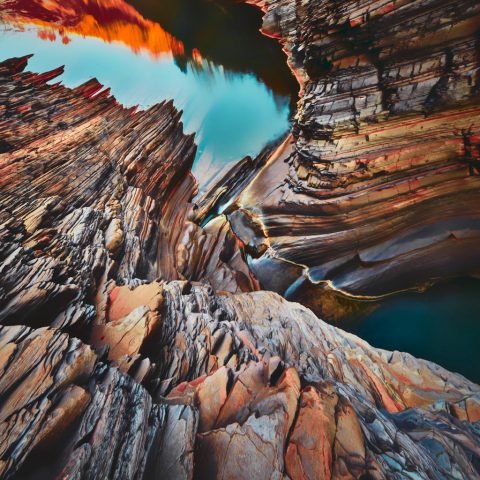 Karijini National Park, Western Australia