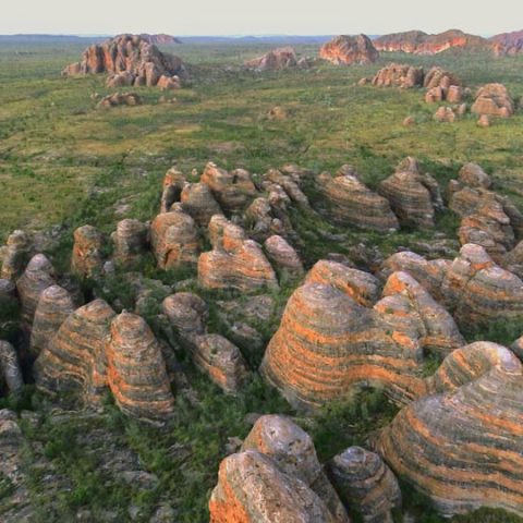 The Bungle Bungles, Western Australia