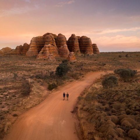 The Bungle Bungles, Western Australia