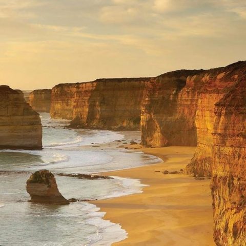 The Twelve Apostles, Victoria