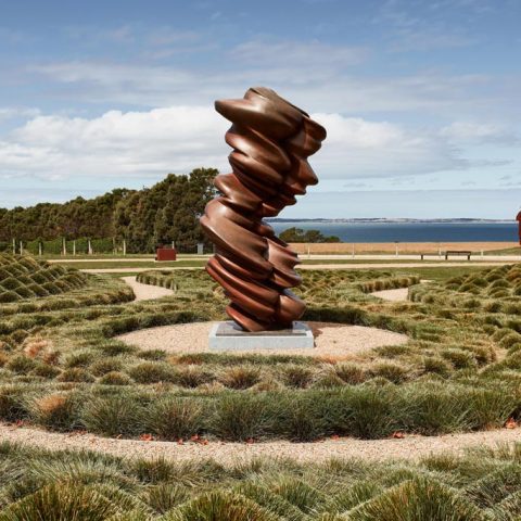 Wine Tasting On The Mornington Peninsula, Victoria