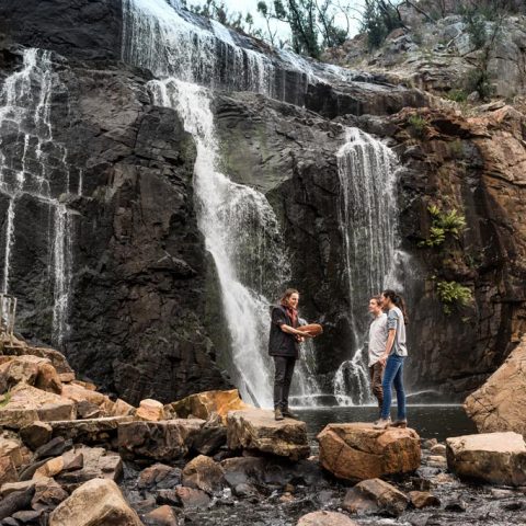 One Of Our Spectacular Hidden Spots, Victoria