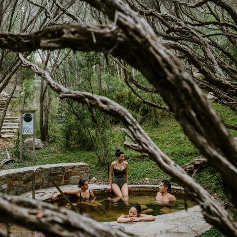 Mornington Peninsula Hot Springs