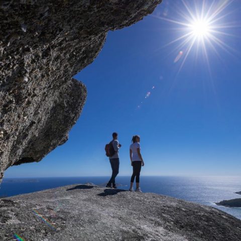 Wilsons Promontory, Victoria