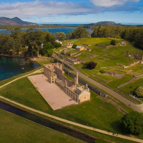 Port Arthur Historic Site