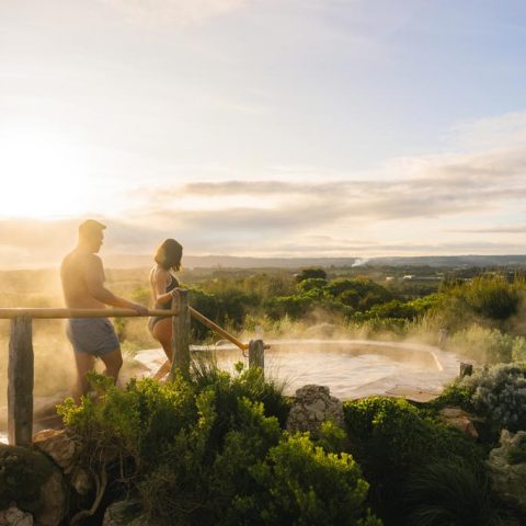 Mornington Peninsula Hot Springs, Victoria