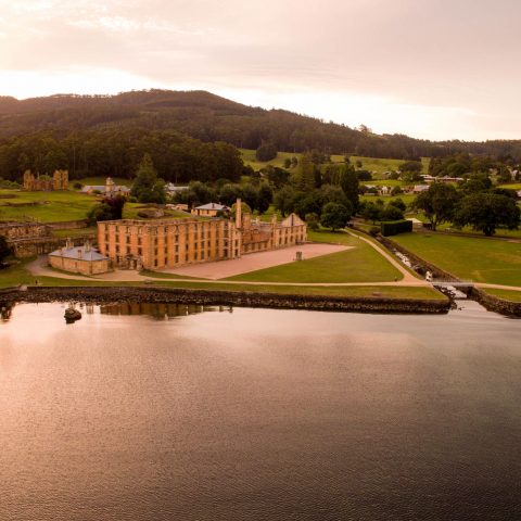 Port Arthur Historic Site