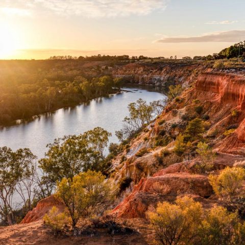 Murray River