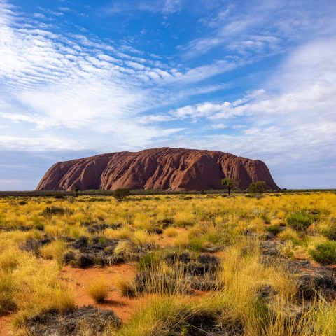 Uluru